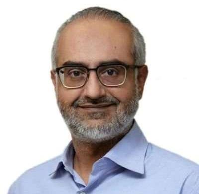 Saud Hashimi